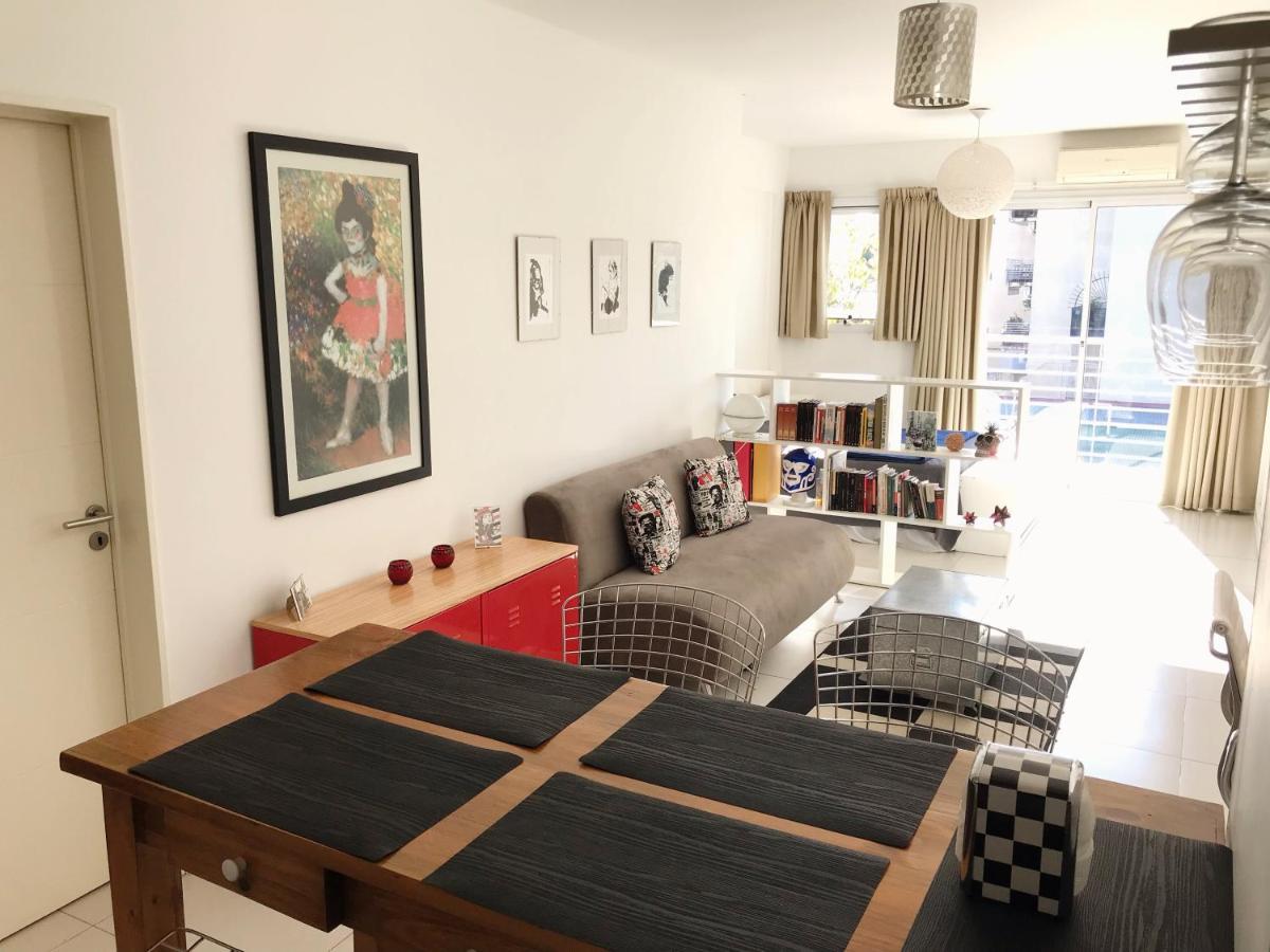 Nice Flat In Saavedra Buenos Aires Extérieur photo