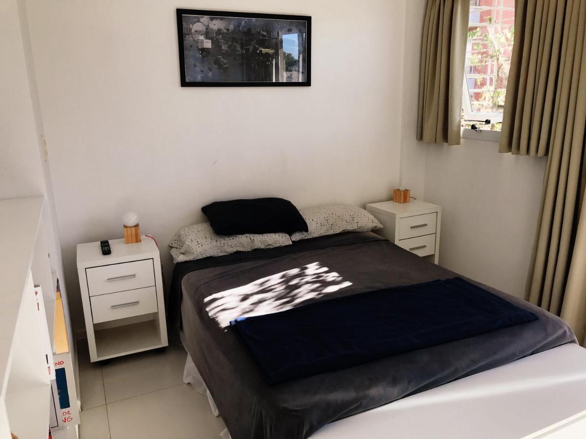 Nice Flat In Saavedra Buenos Aires Extérieur photo